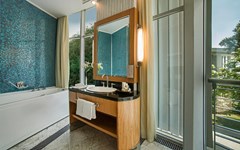 Calista Luxury Resort Executive Rooms: Вилла Twin - photo 38