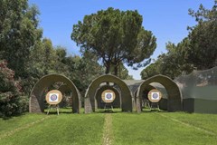 Club Megasaray: Территория отеля - photo 2