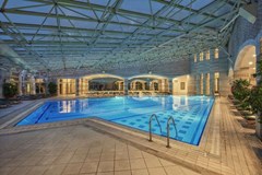 Club Megasaray: Крытый бассейн - photo 4