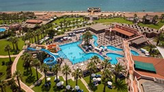 Club Megasaray: Территория отеля - photo 21