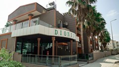 Dionisus Hotel - photo 9