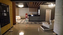 Dionisus Hotel - photo 13
