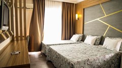 Dionisus Hotel - photo 3