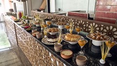 Dionisus Hotel - photo 6