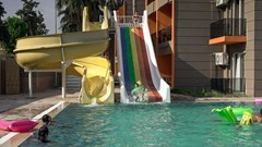 Dionisus Hotel - photo 10