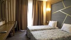 Dionisus Hotel - photo 2
