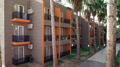 Dionisus Hotel - photo 12