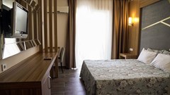 Dionisus Hotel - photo 1