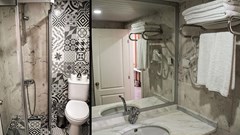 Dionisus Hotel - photo 4
