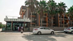 Dionisus Hotel - photo 11
