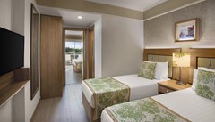 Innvista Hotel Belek: Family  - photo 41