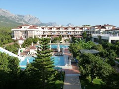Garden Resort Bergamot Hotel - photo 26