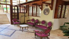 Agon Hotel - photo 17