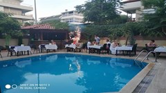 Agon Hotel - photo 4