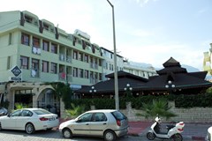 Ares City Hotel - photo 9