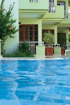 Ares City Hotel - photo 8