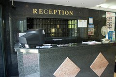 Ares City Hotel - photo 11
