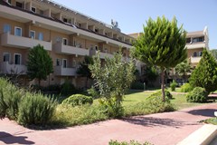 Ares City Hotel - photo 10