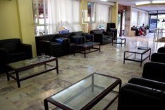 Ares City Hotel - photo 6