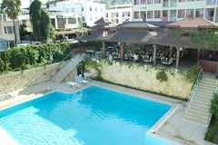 Ares City Hotel - photo 1