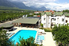 Ares Hotel - photo 1