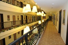 Elamir Magic Dream: Территория отеля - photo 3