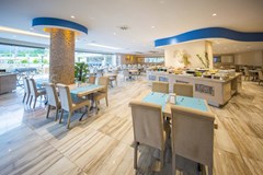 Elamir Resort Hotel: Ресторан - photo 10