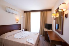 Fame Hotel: Номер в отеле - photo 7