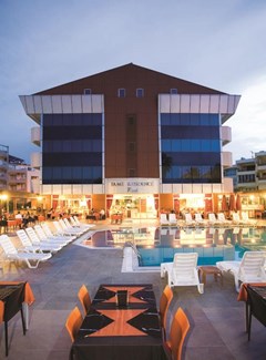 Fame Residence Beach (Park) - photo 2