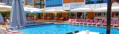 Fame Residence Beach (Park) - photo 17