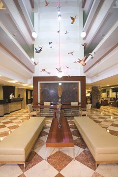 Fame Residence Beach (Park) - photo 1