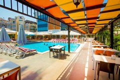 Fame Residence Beach (Park) - photo 13