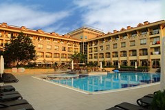 Fame Residence Kemer & Spa - photo 5