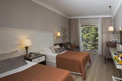Fame Residence Kemer & Spa - photo 4