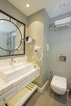 Fame Residence Kemer & Spa - photo 1
