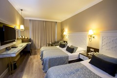 Fame Residence Kemer & Spa - photo 3