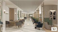 Fame Residence Kemer & Spa - photo 8