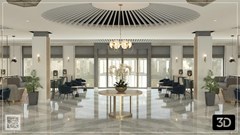 Fame Residence Kemer & Spa - photo 7