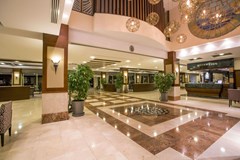 Fame Residence Kemer & Spa - photo 10