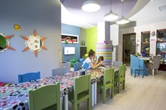 Fame Residence Kemer & Spa - photo 14
