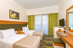 Forest Park Hotel - photo 12