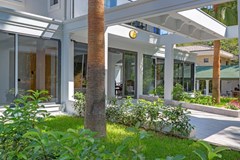 Forest Park Hotel - photo 3