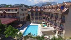Himeros Beach Hotel - photo 7