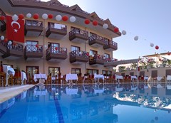 Himeros Beach Hotel - photo 4