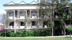 Kaftans Hotel by RRHR - photo 6