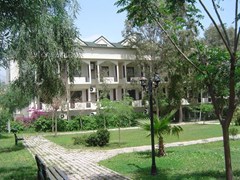 Kaftans Hotel by RRHR - photo 5