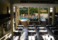 Kaftans Hotel by RRHR - photo 3