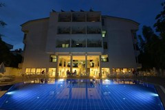Kaftans Hotel by RRHR - photo 7