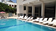 Kaftans Hotel by RRHR - photo 4