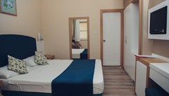 Lancora Beach Hotel: Номер Caurtyard - photo 4